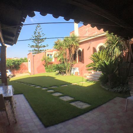 Monastir Corte Arrubia المظهر الخارجي الصورة