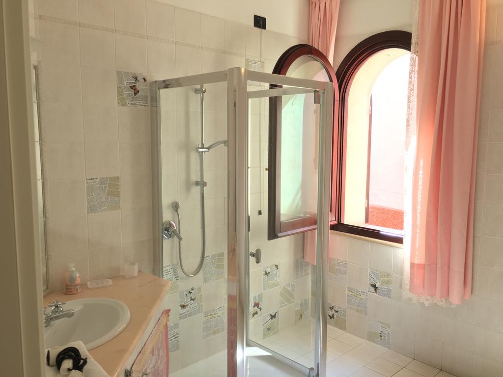 Monastir Corte Arrubia المظهر الخارجي الصورة
