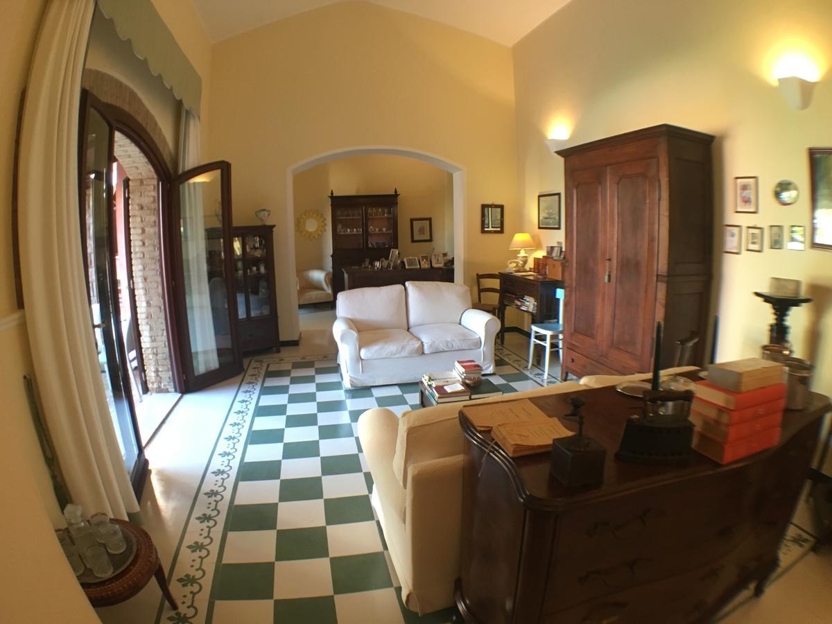 Monastir Corte Arrubia المظهر الخارجي الصورة