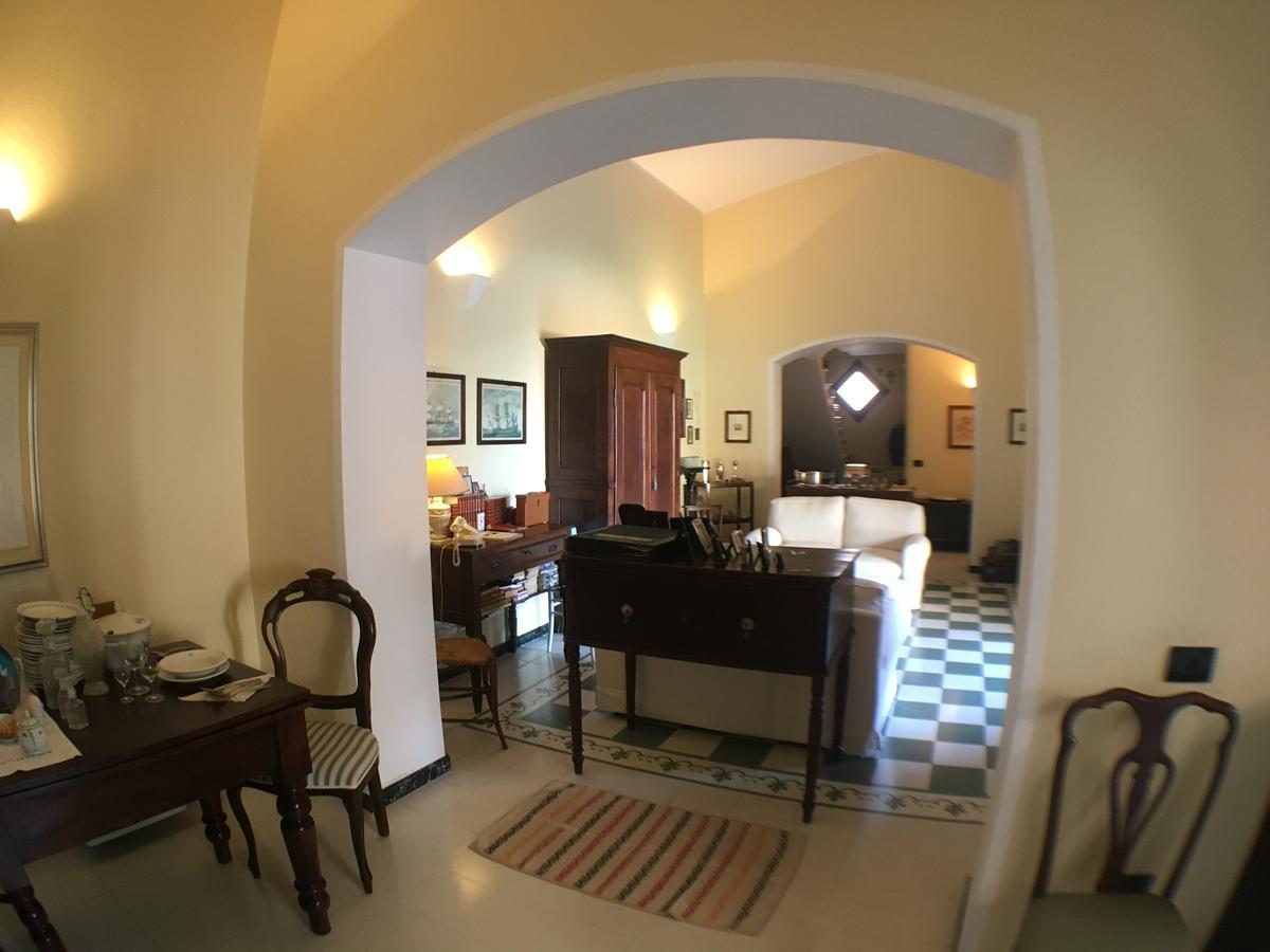 Monastir Corte Arrubia المظهر الخارجي الصورة